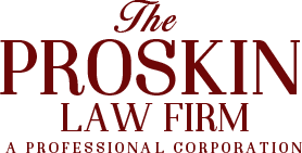 The Proskin Law Firm, a Professional Corporation – home